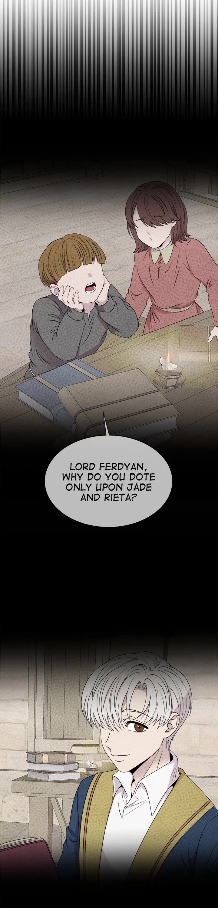 Like Wind on a Dry Branch Chapter 212 page 36 - Chapter 212: Ep. 210 - The Last Winter (29)