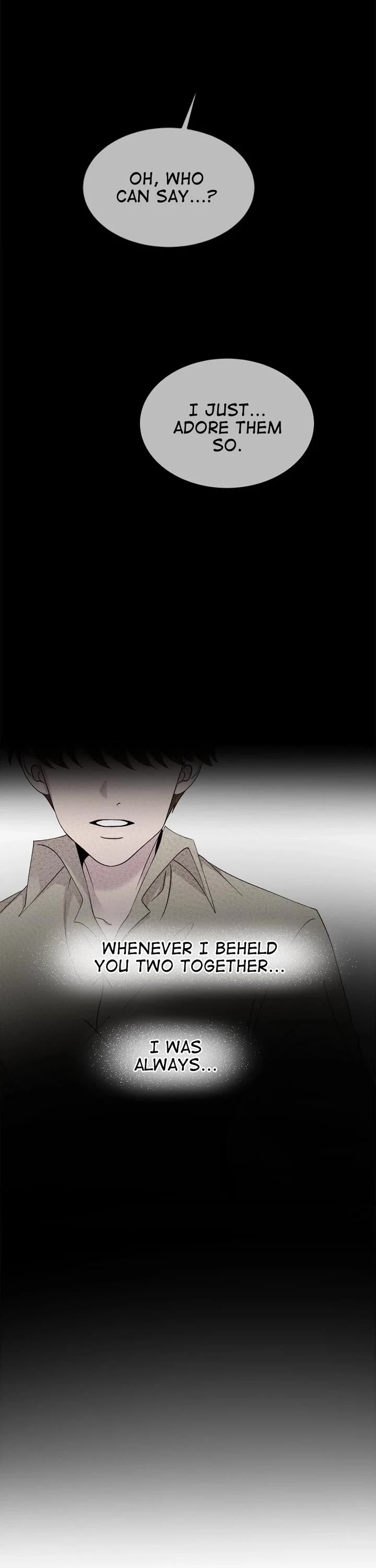 Like Wind on a Dry Branch Chapter 212 page 37 - Chapter 212: Ep. 210 - The Last Winter (29)
