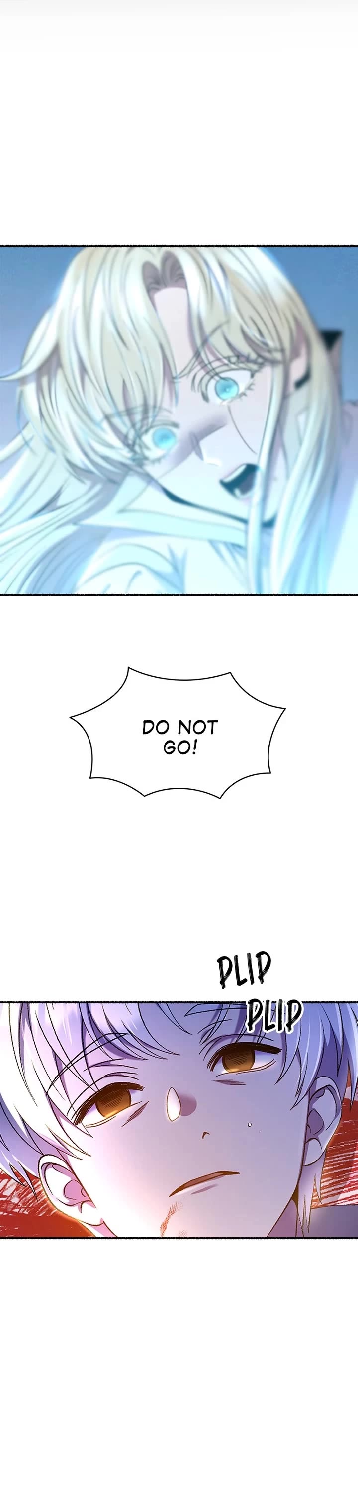 Like Wind on a Dry Branch Chapter 212 page 38 - Chapter 212: Ep. 210 - The Last Winter (29)