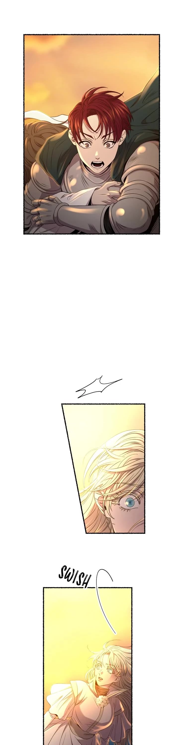 Like Wind on a Dry Branch Chapter 212 page 4 - Chapter 212: Ep. 210 - The Last Winter (29)