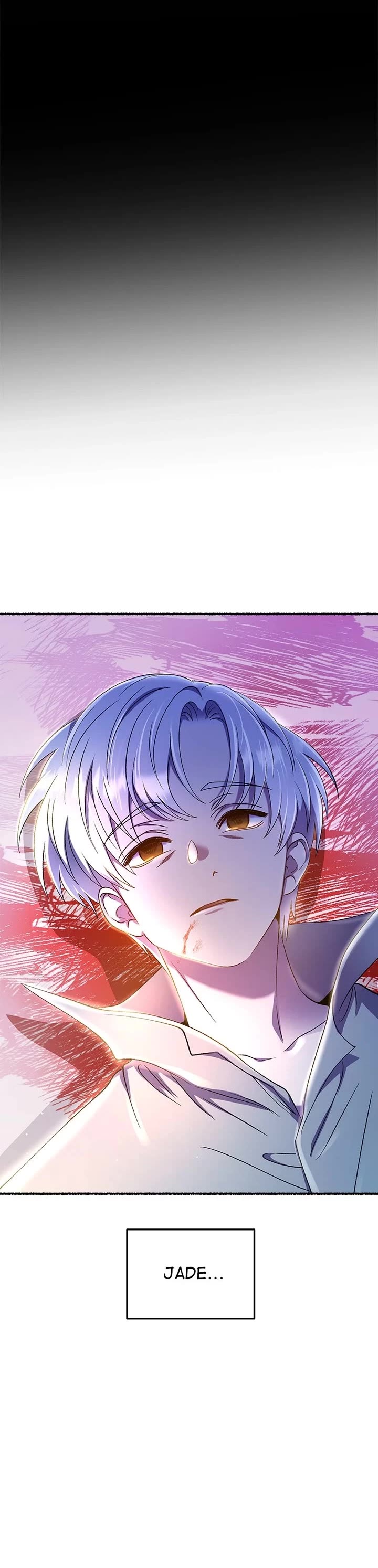 Like Wind on a Dry Branch Chapter 212 page 40 - Chapter 212: Ep. 210 - The Last Winter (29)
