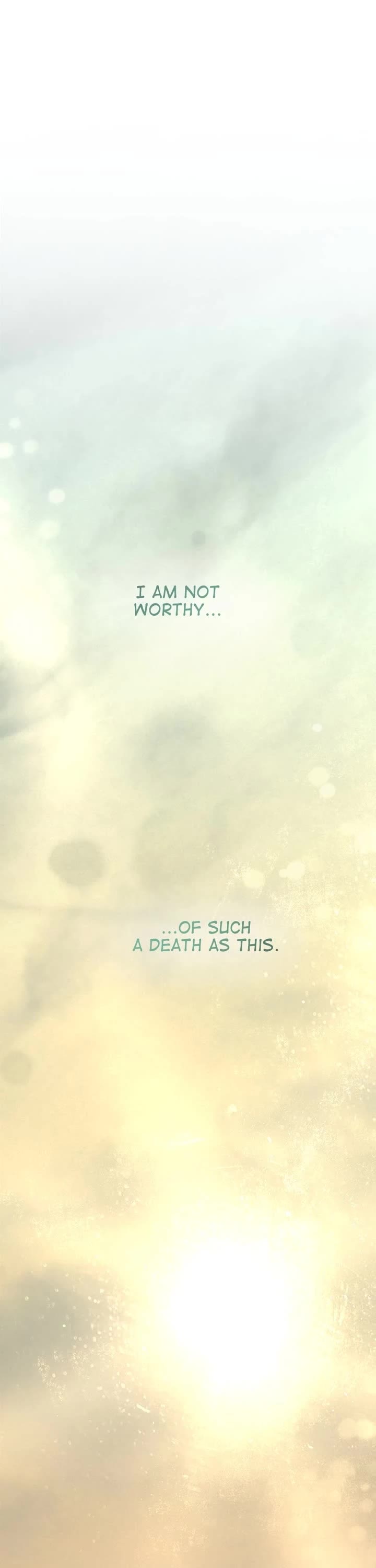 Like Wind on a Dry Branch Chapter 212 page 41 - Chapter 212: Ep. 210 - The Last Winter (29)
