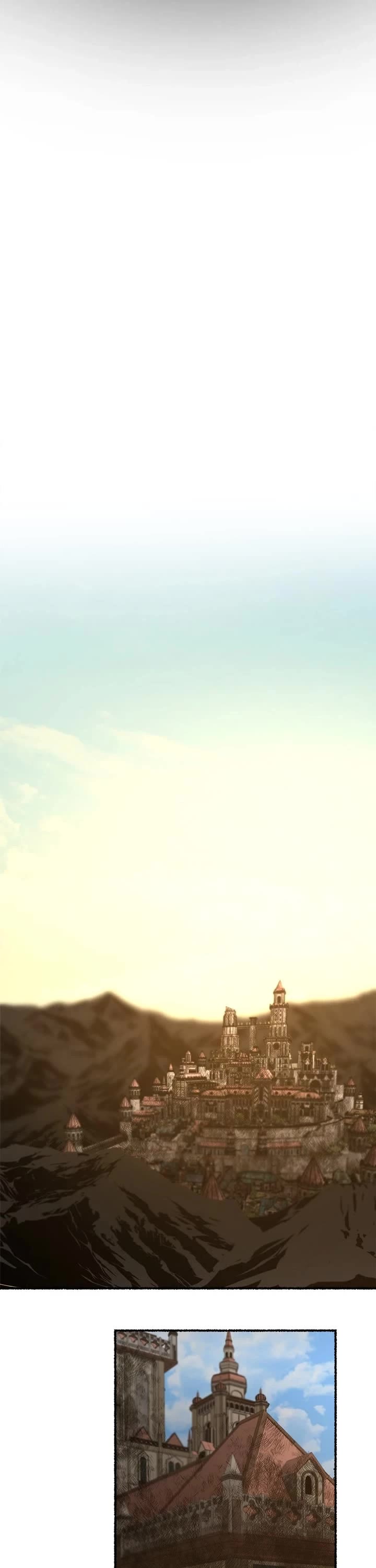 Like Wind on a Dry Branch Chapter 212 page 48 - Chapter 212: Ep. 210 - The Last Winter (29)