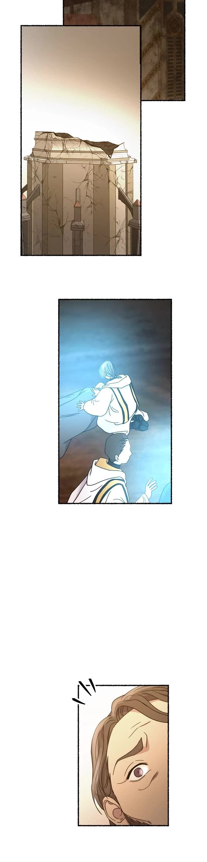 Like Wind on a Dry Branch Chapter 212 page 49 - Chapter 212: Ep. 210 - The Last Winter (29)