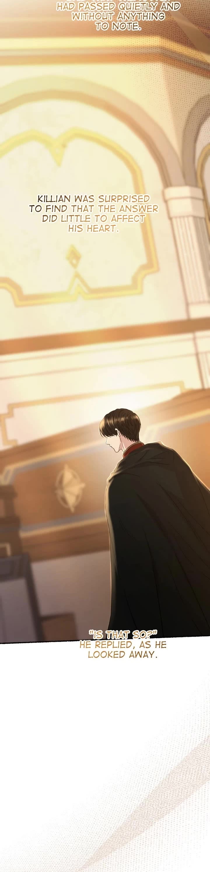 Like Wind on a Dry Branch Chapter 213 page 10 - Chapter 213: Ep. 211 - One Spring Day (Series Finale)