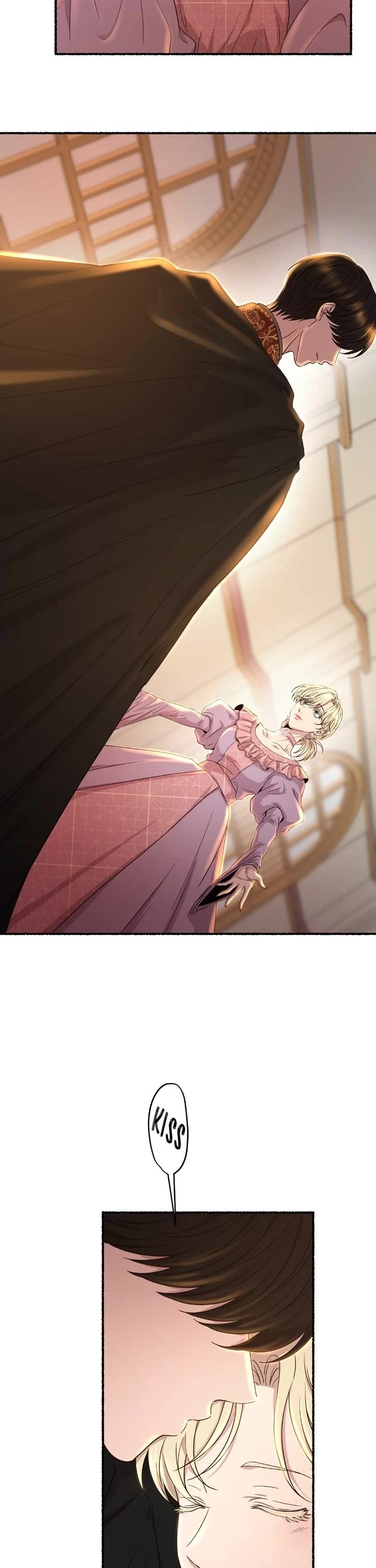 Like Wind on a Dry Branch Chapter 213 page 12 - Chapter 213: Ep. 211 - One Spring Day (Series Finale)