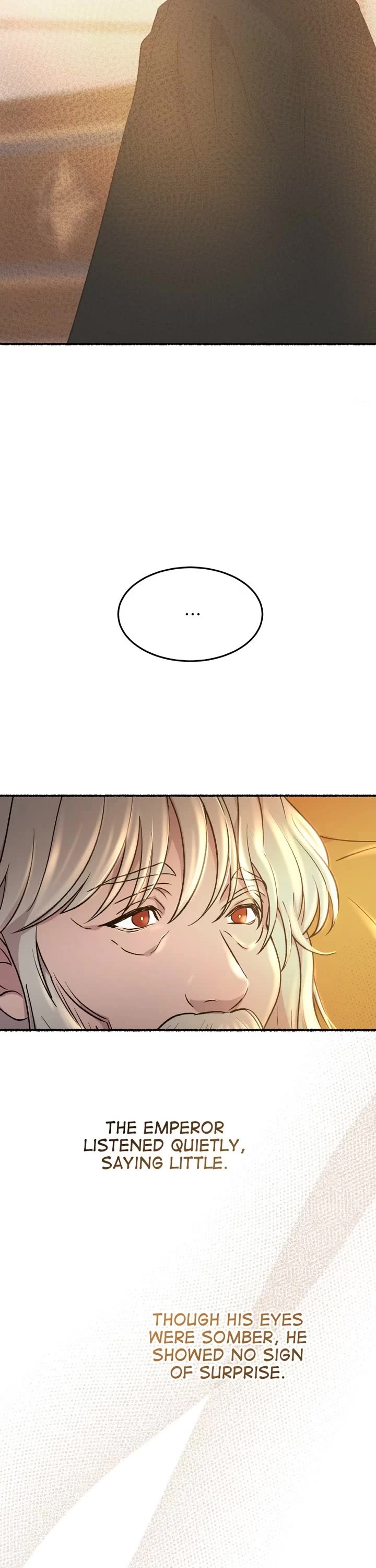 Like Wind on a Dry Branch Chapter 213 page 16 - Chapter 213: Ep. 211 - One Spring Day (Series Finale)