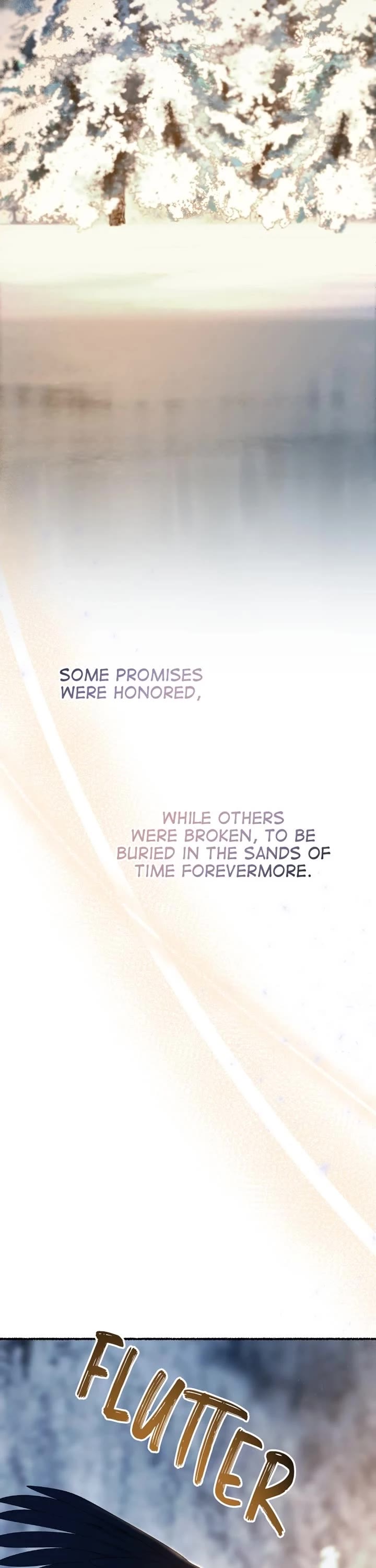 Like Wind on a Dry Branch Chapter 213 page 23 - Chapter 213: Ep. 211 - One Spring Day (Series Finale)