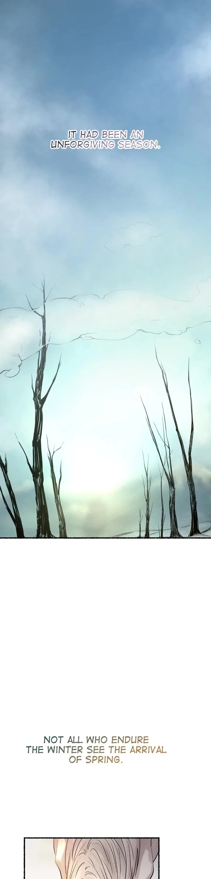 Like Wind on a Dry Branch Chapter 213 page 26 - Chapter 213: Ep. 211 - One Spring Day (Series Finale)