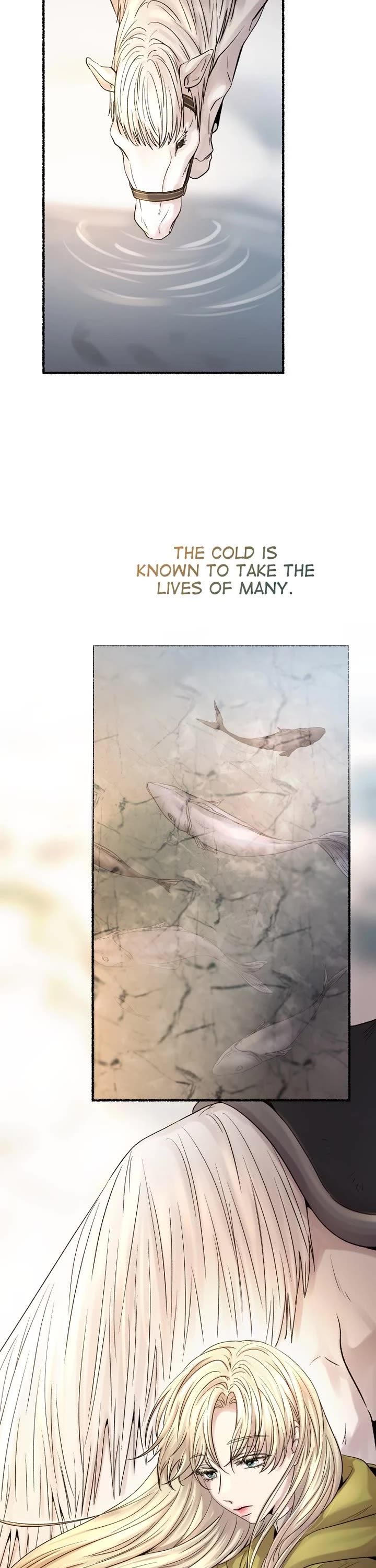 Like Wind on a Dry Branch Chapter 213 page 27 - Chapter 213: Ep. 211 - One Spring Day (Series Finale)