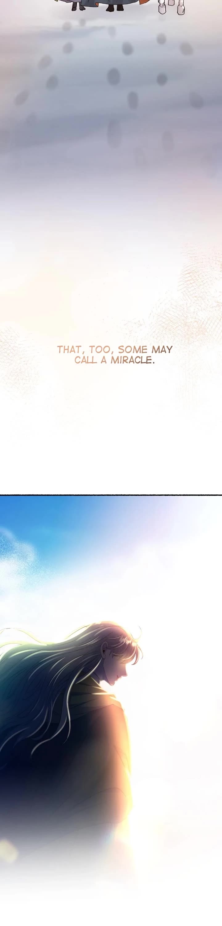 Like Wind on a Dry Branch Chapter 213 page 31 - Chapter 213: Ep. 211 - One Spring Day (Series Finale)