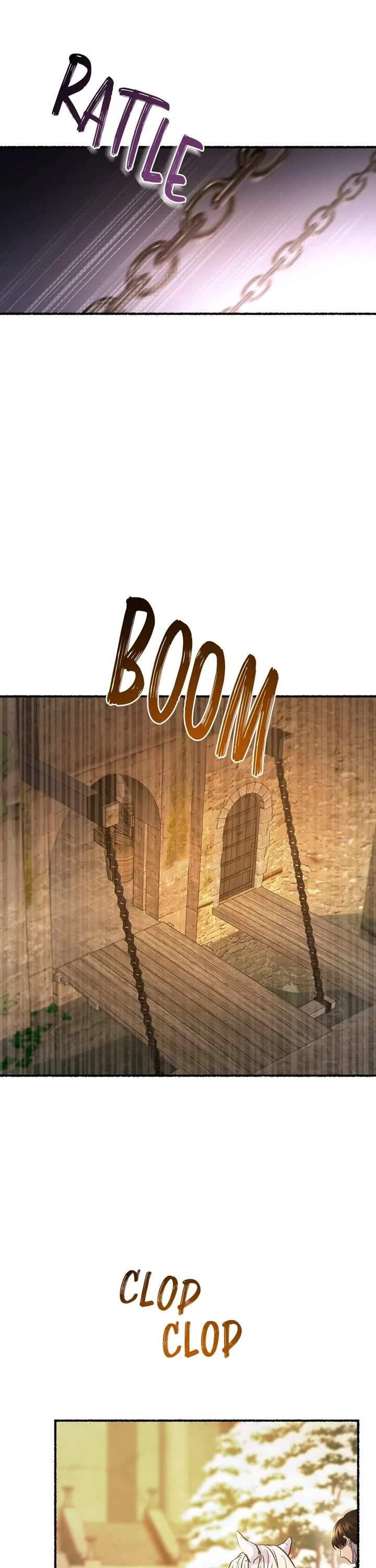 Like Wind on a Dry Branch Chapter 213 page 33 - Chapter 213: Ep. 211 - One Spring Day (Series Finale)