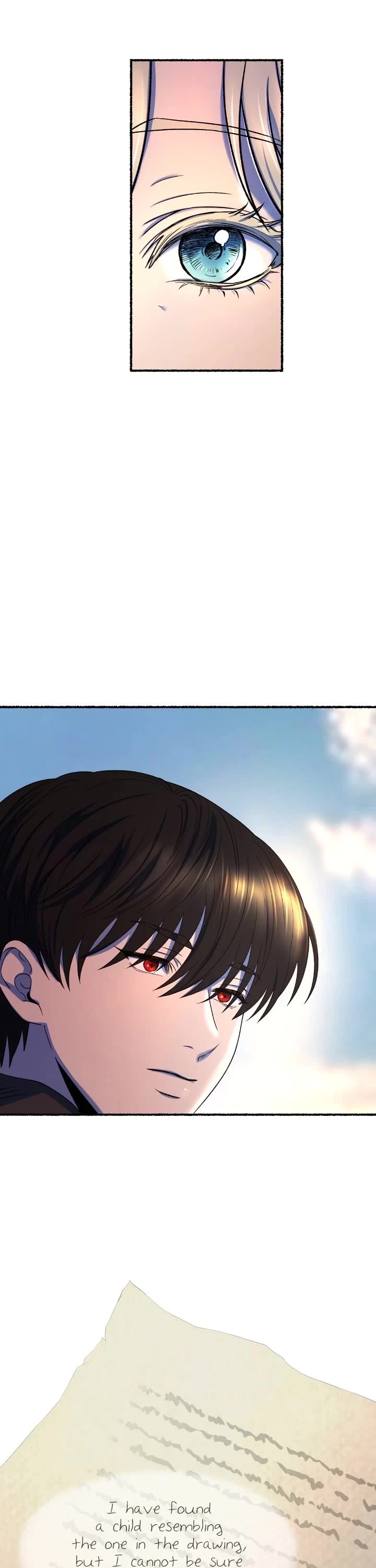 Like Wind on a Dry Branch Chapter 213 page 38 - Chapter 213: Ep. 211 - One Spring Day (Series Finale)