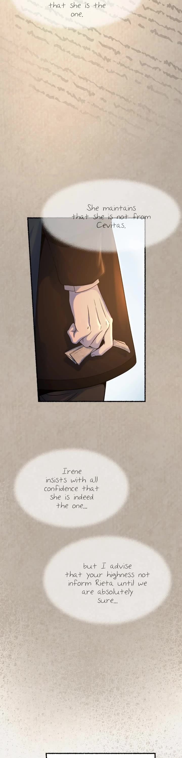 Like Wind on a Dry Branch Chapter 213 page 39 - Chapter 213: Ep. 211 - One Spring Day (Series Finale)