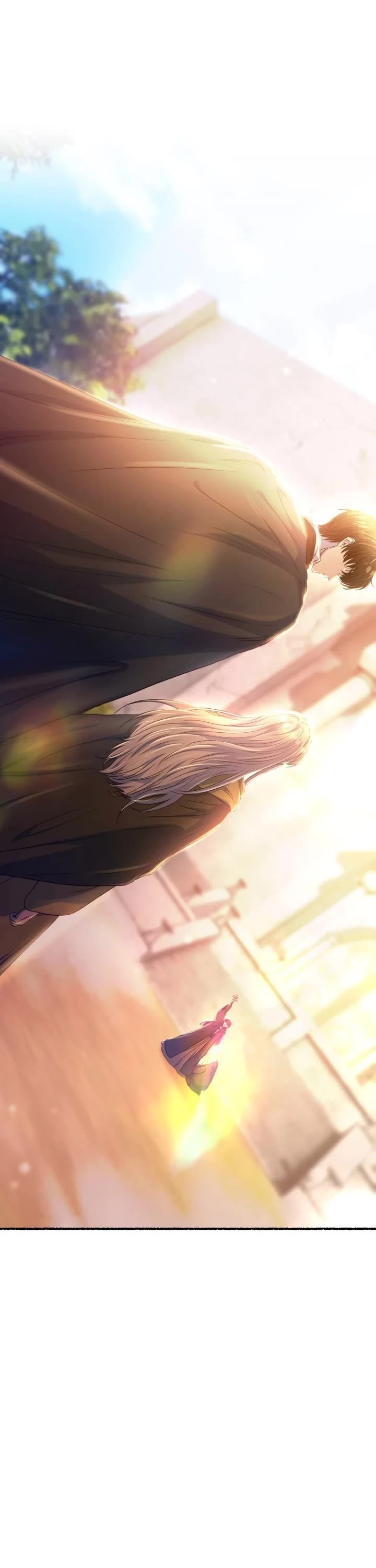 Like Wind on a Dry Branch Chapter 213 page 42 - Chapter 213: Ep. 211 - One Spring Day (Series Finale)