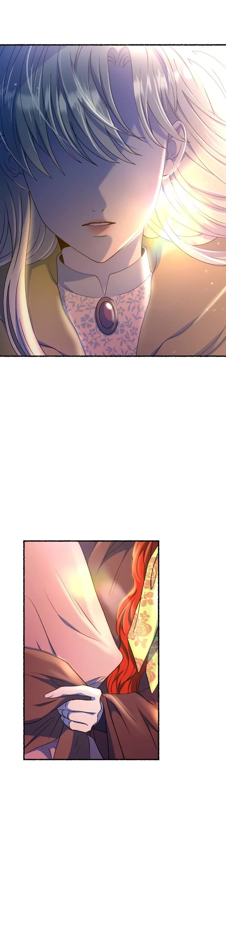 Like Wind on a Dry Branch Chapter 213 page 43 - Chapter 213: Ep. 211 - One Spring Day (Series Finale)