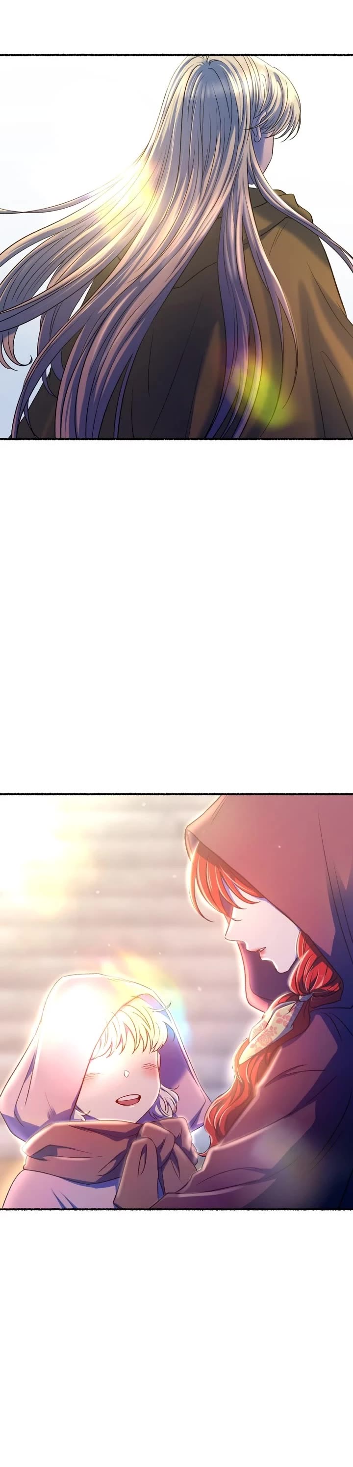 Like Wind on a Dry Branch Chapter 213 page 44 - Chapter 213: Ep. 211 - One Spring Day (Series Finale)