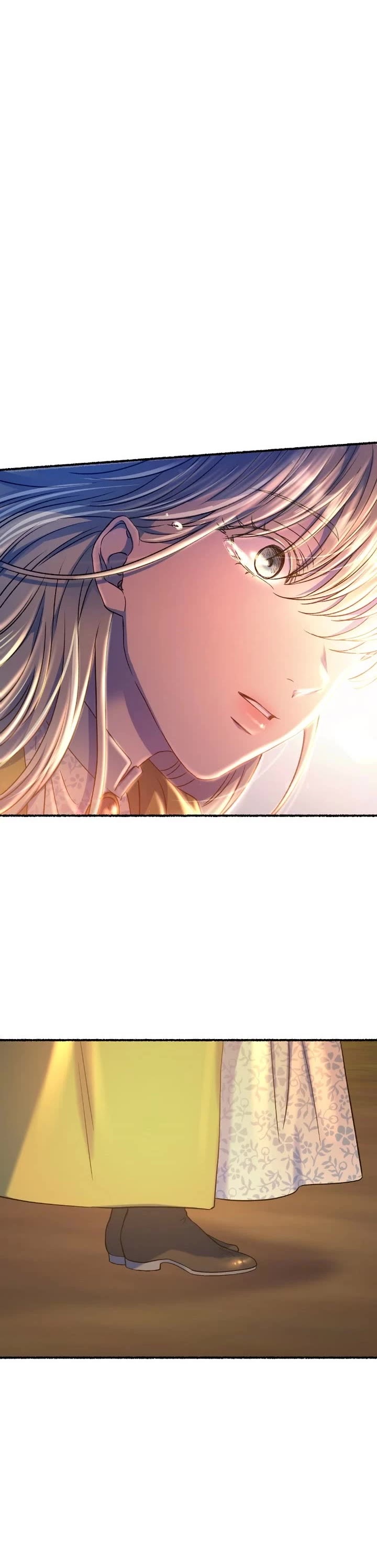 Like Wind on a Dry Branch Chapter 213 page 45 - Chapter 213: Ep. 211 - One Spring Day (Series Finale)