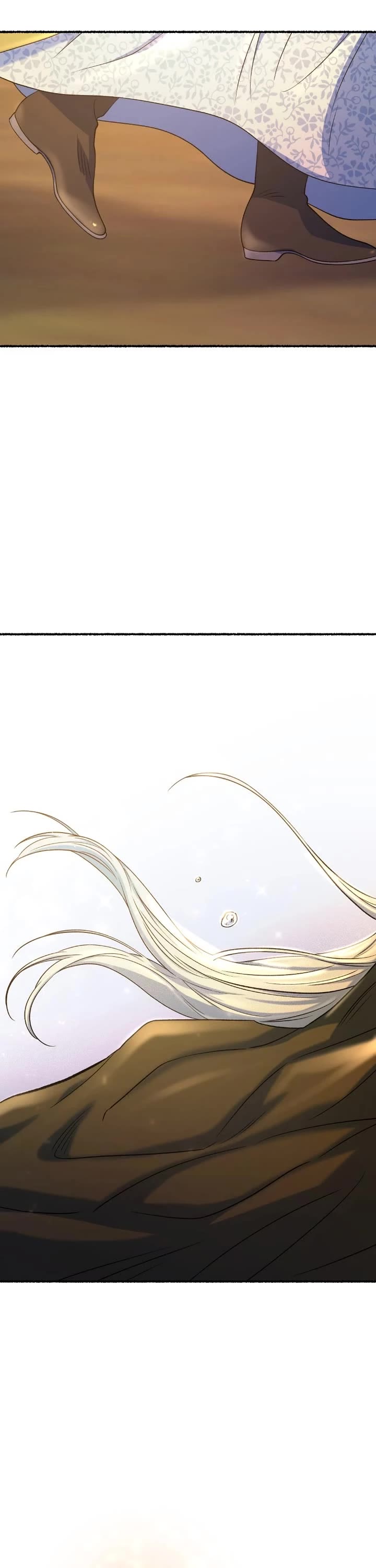 Like Wind on a Dry Branch Chapter 213 page 46 - Chapter 213: Ep. 211 - One Spring Day (Series Finale)
