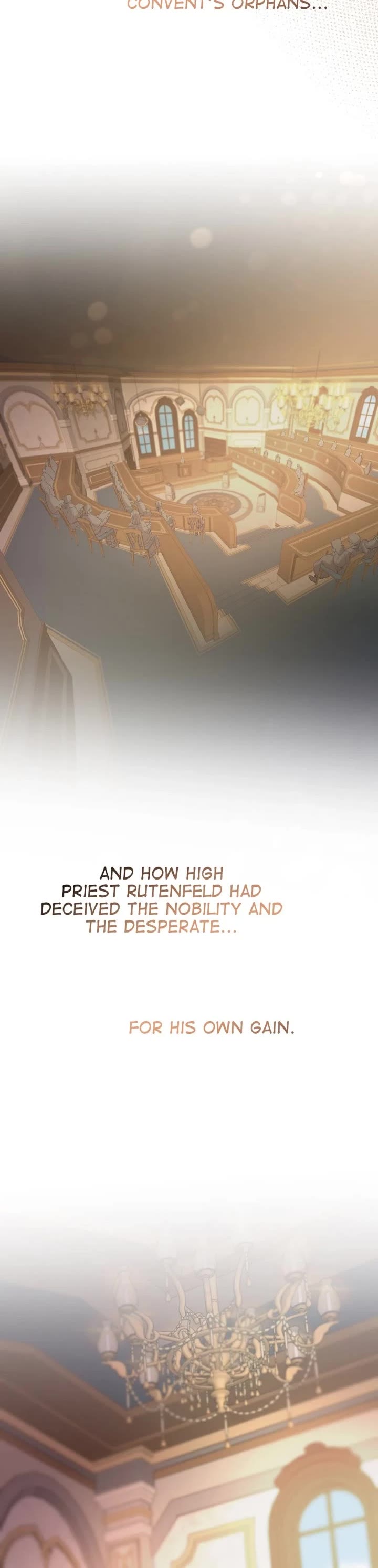 Like Wind on a Dry Branch Chapter 213 page 5 - Chapter 213: Ep. 211 - One Spring Day (Series Finale)