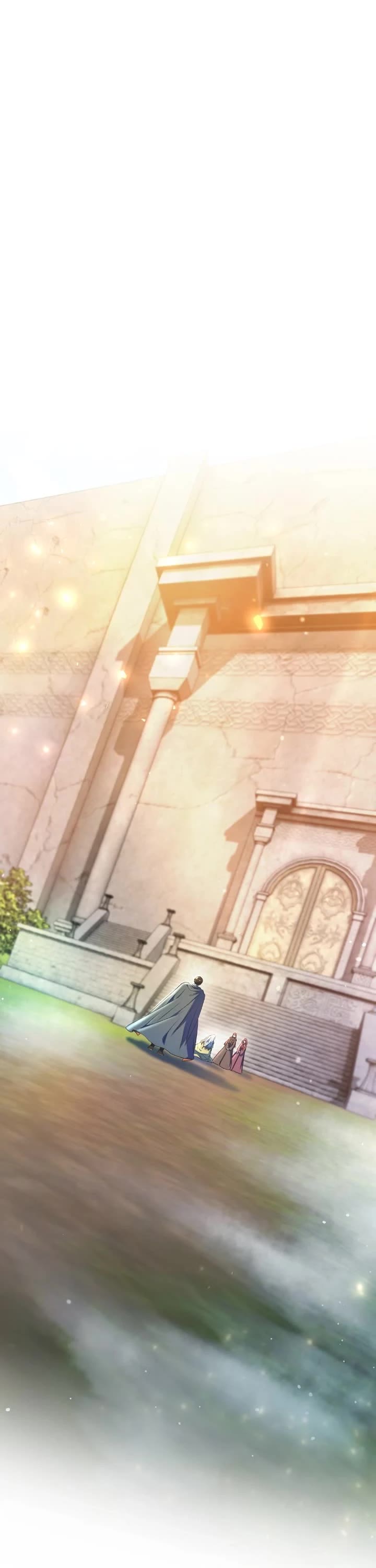 Like Wind on a Dry Branch Chapter 213 page 52 - Chapter 213: Ep. 211 - One Spring Day (Series Finale)