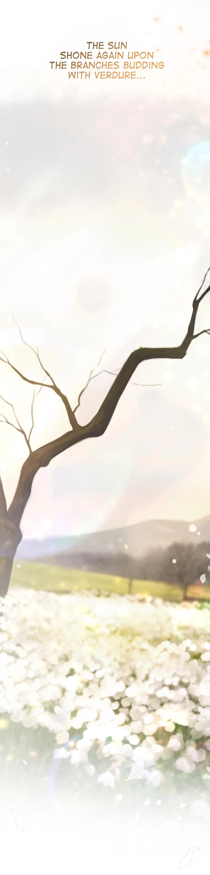 Like Wind on a Dry Branch Chapter 213 page 54 - Chapter 213: Ep. 211 - One Spring Day (Series Finale)