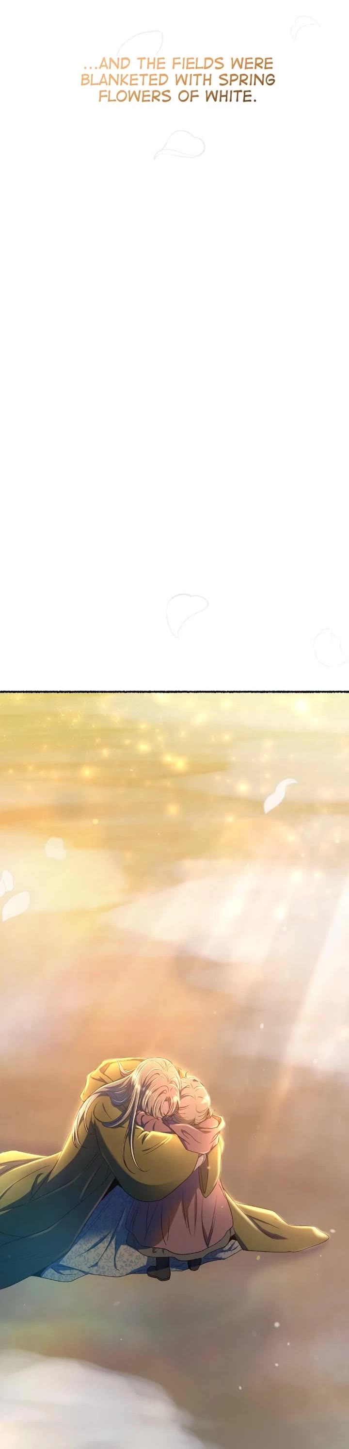 Like Wind on a Dry Branch Chapter 213 page 55 - Chapter 213: Ep. 211 - One Spring Day (Series Finale)