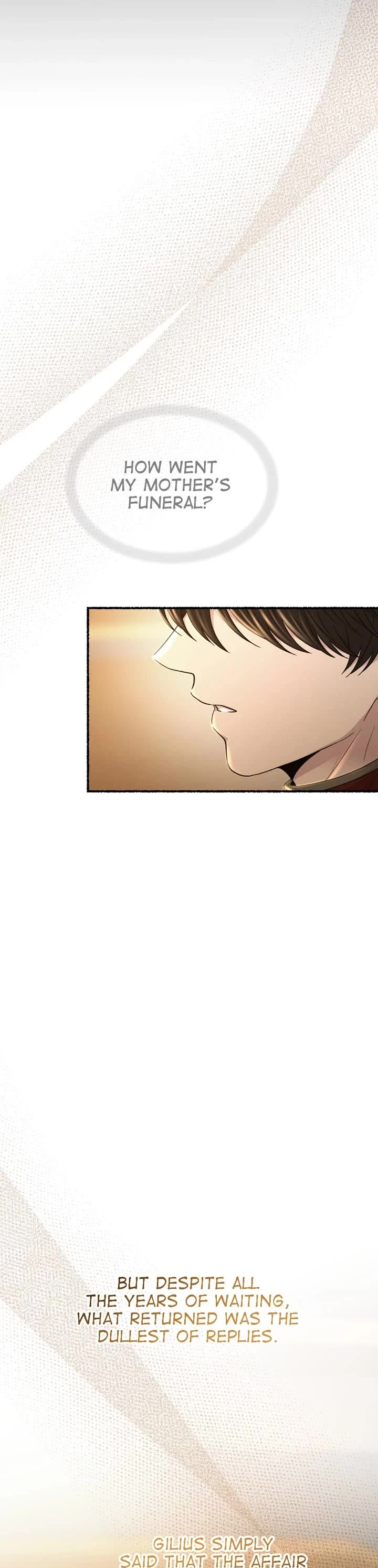 Like Wind on a Dry Branch Chapter 213 page 9 - Chapter 213: Ep. 211 - One Spring Day (Series Finale)