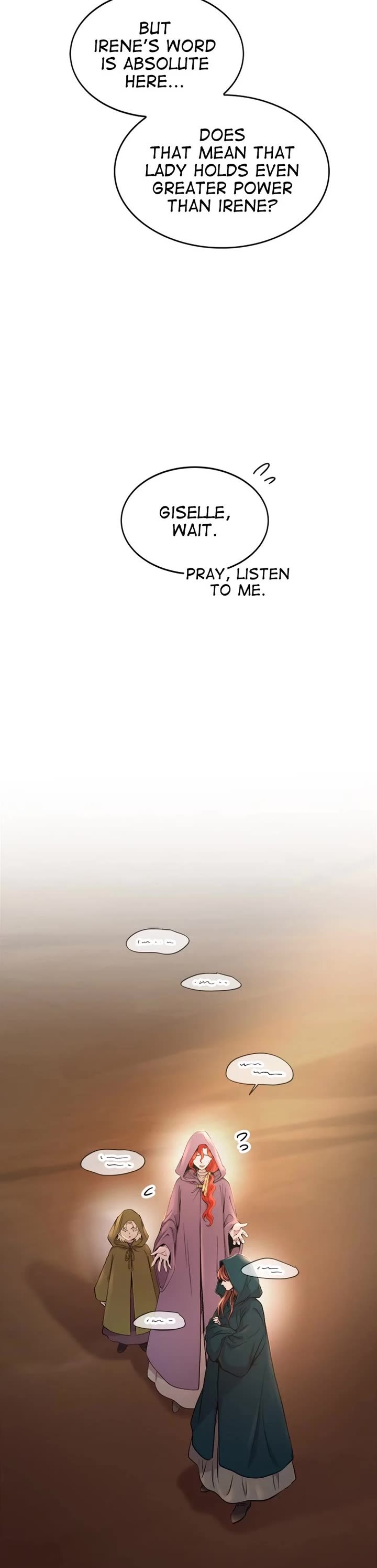 Like Wind on a Dry Branch Chapter 214 page 14 - Chapter 214: Ep. 212 - That Which Glimmers Brightly (1)