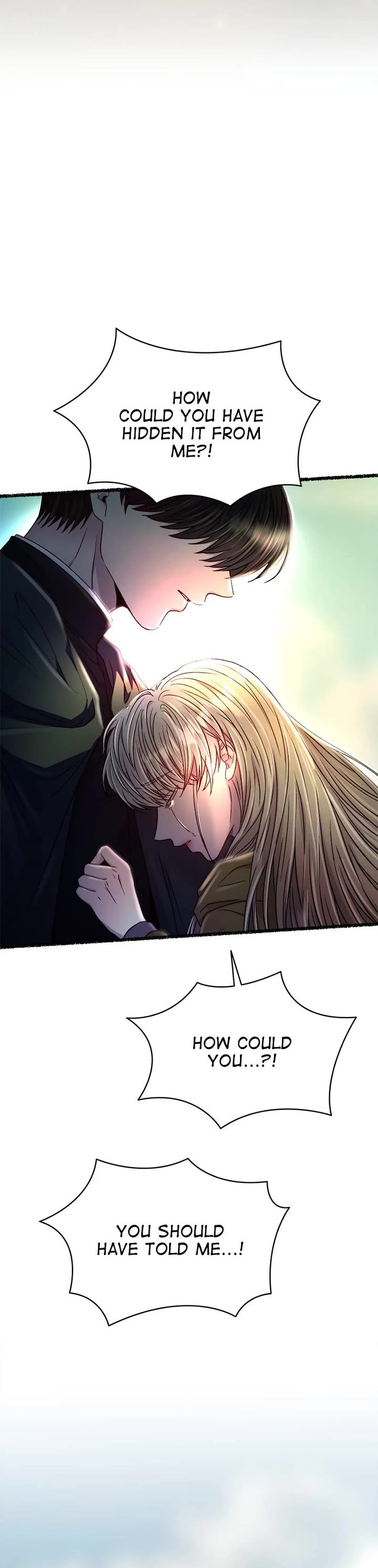 Like Wind on a Dry Branch Chapter 214 page 19 - Chapter 214: Ep. 212 - That Which Glimmers Brightly (1)