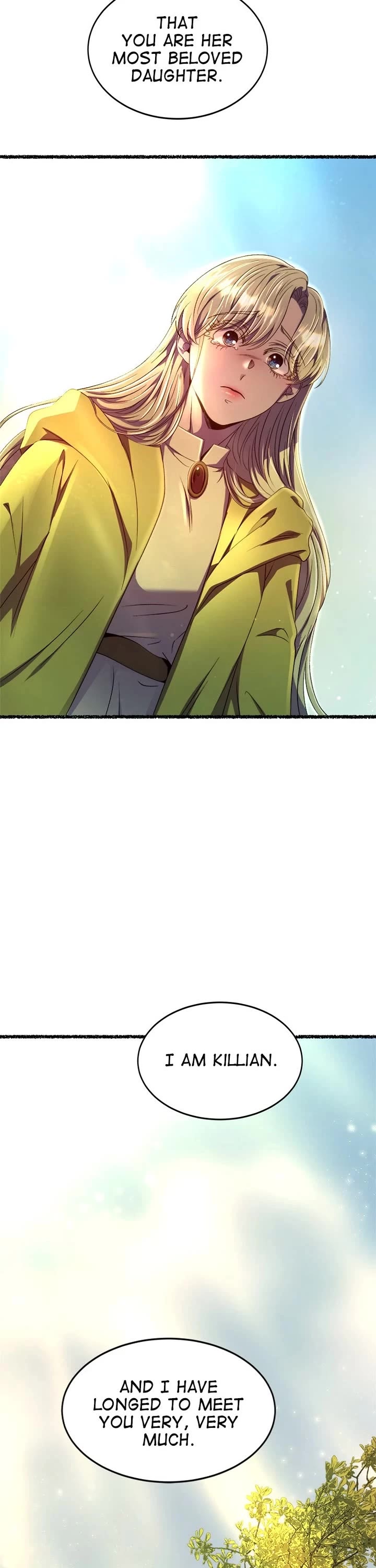 Like Wind on a Dry Branch Chapter 214 page 28 - Chapter 214: Ep. 212 - That Which Glimmers Brightly (1)