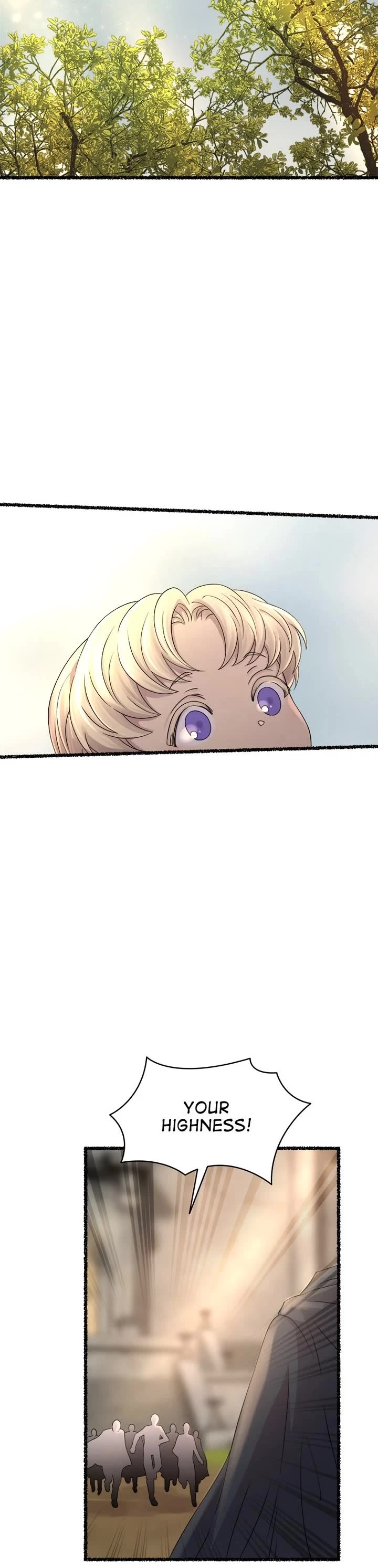 Like Wind on a Dry Branch Chapter 214 page 29 - Chapter 214: Ep. 212 - That Which Glimmers Brightly (1)