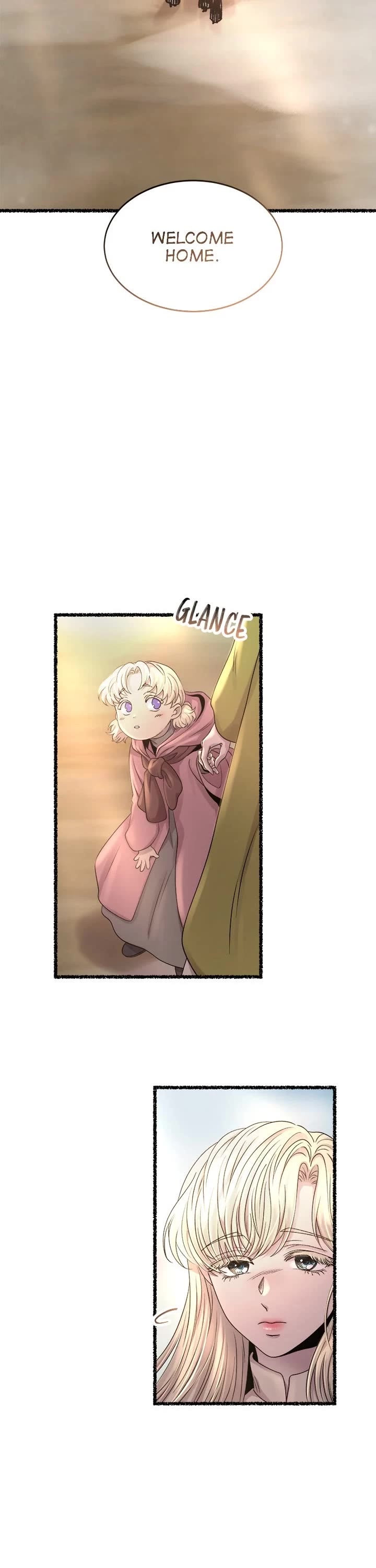 Like Wind on a Dry Branch Chapter 214 page 31 - Chapter 214: Ep. 212 - That Which Glimmers Brightly (1)