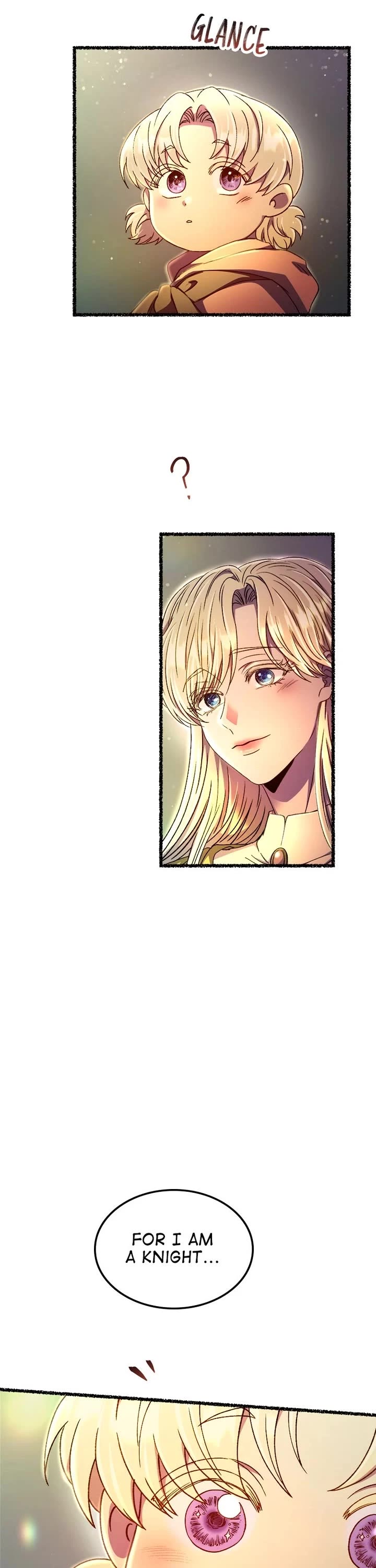 Like Wind on a Dry Branch Chapter 214 page 37 - Chapter 214: Ep. 212 - That Which Glimmers Brightly (1)