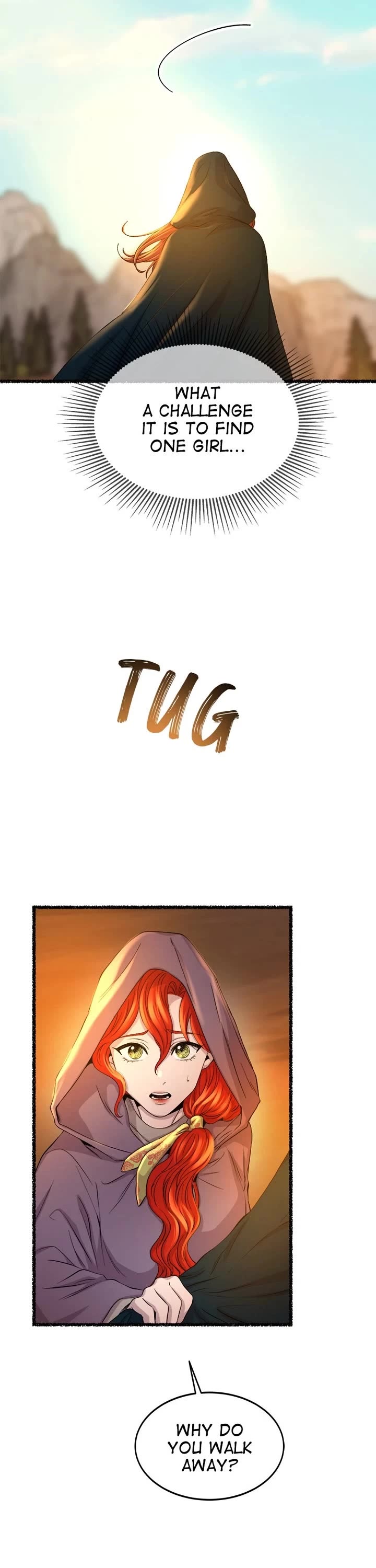 Like Wind on a Dry Branch Chapter 214 page 6 - Chapter 214: Ep. 212 - That Which Glimmers Brightly (1)