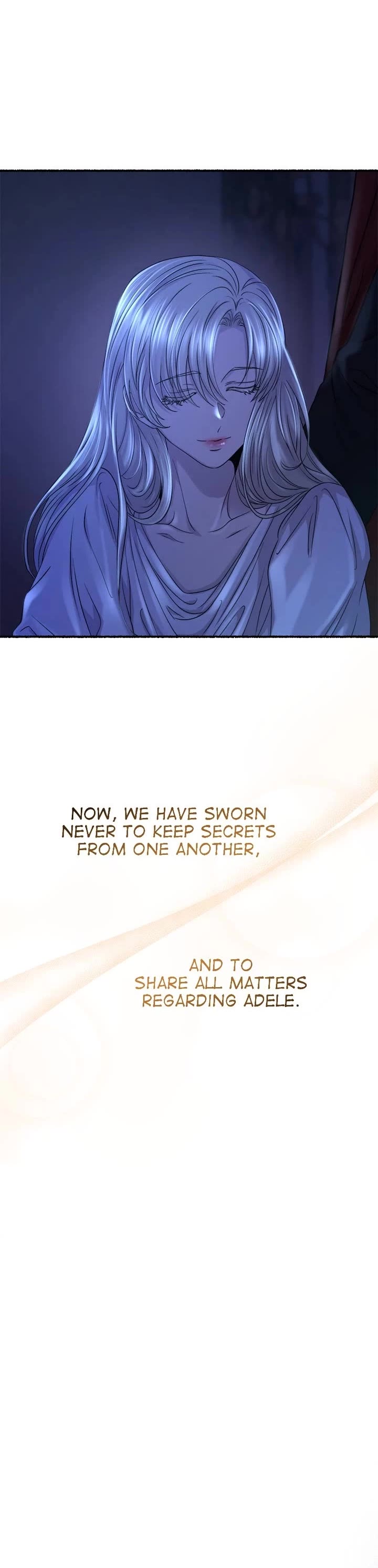 Like Wind on a Dry Branch Chapter 215 page 10 - Chapter 215: Ep. 213 - That Which Glimmers Brightly (2)