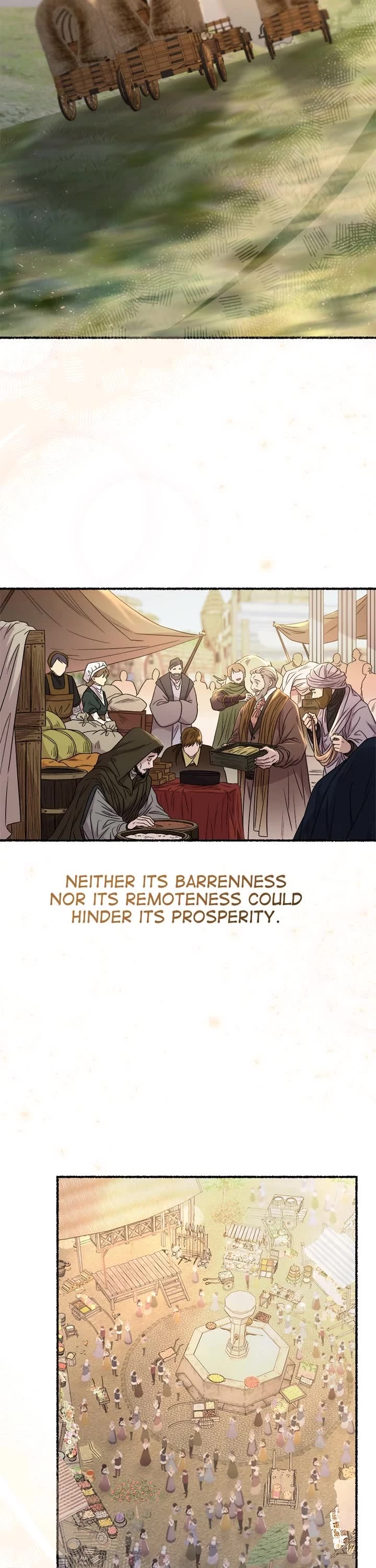 Like Wind on a Dry Branch Chapter 215 page 16 - Chapter 215: Ep. 213 - That Which Glimmers Brightly (2)