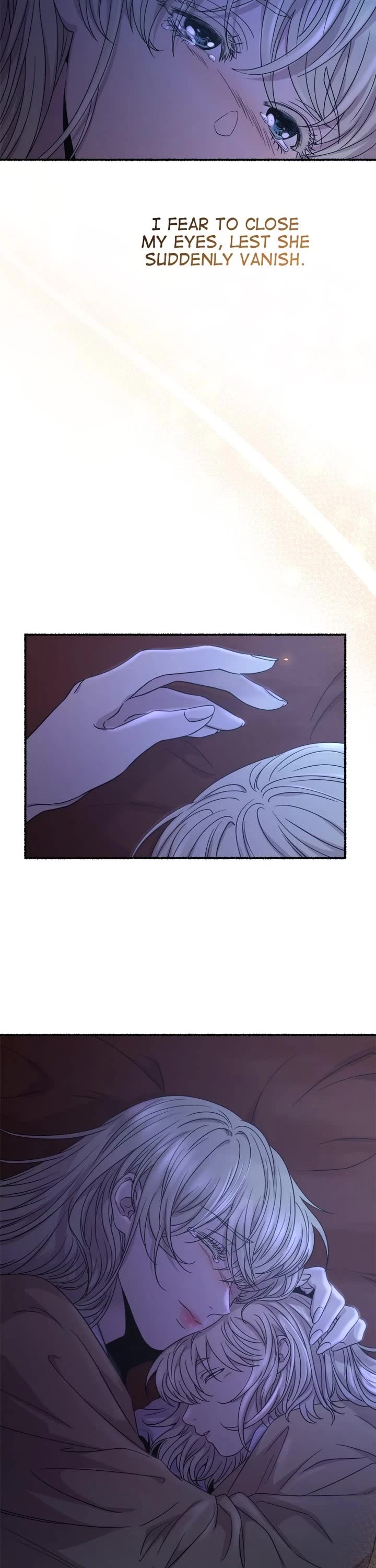 Like Wind on a Dry Branch Chapter 215 page 2 - Chapter 215: Ep. 213 - That Which Glimmers Brightly (2)