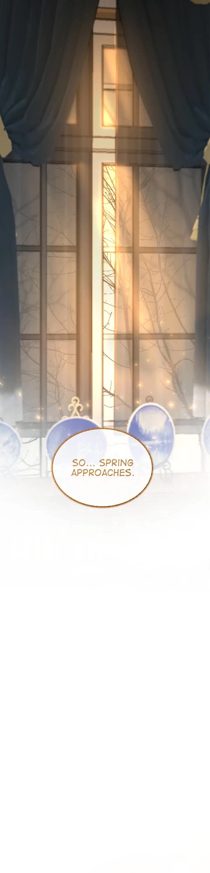 Like Wind on a Dry Branch Chapter 215 page 20 - Chapter 215: Ep. 213 - That Which Glimmers Brightly (2)