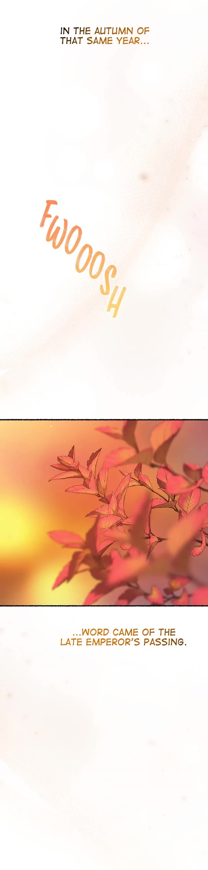 Like Wind on a Dry Branch Chapter 215 page 21 - Chapter 215: Ep. 213 - That Which Glimmers Brightly (2)