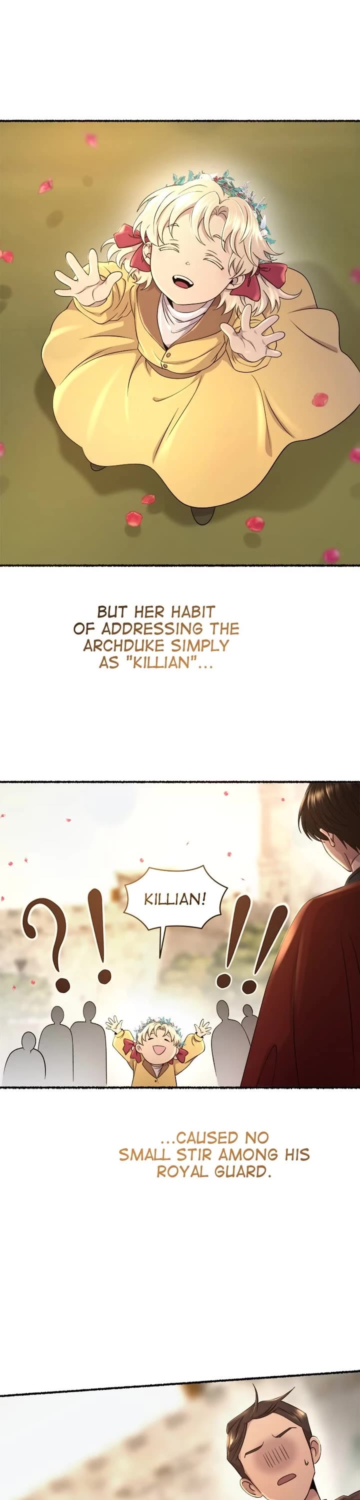 Like Wind on a Dry Branch Chapter 215 page 27 - Chapter 215: Ep. 213 - That Which Glimmers Brightly (2)