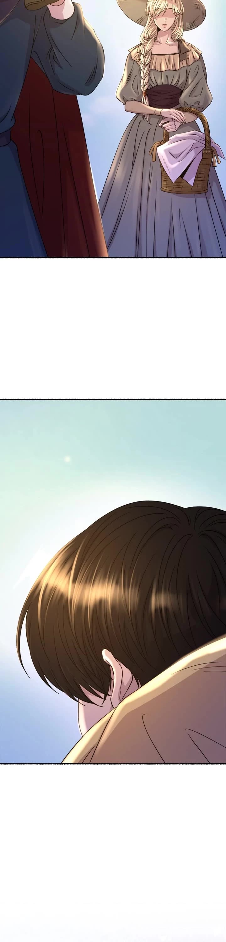 Like Wind on a Dry Branch Chapter 215 page 32 - Chapter 215: Ep. 213 - That Which Glimmers Brightly (2)