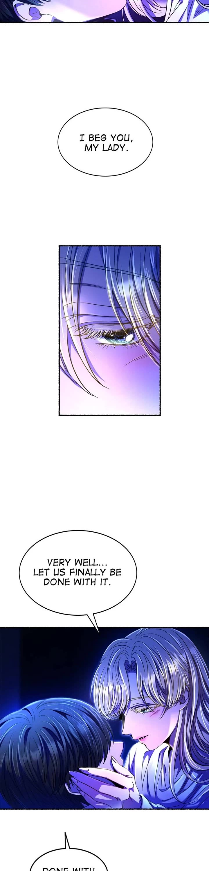 Like Wind on a Dry Branch Chapter 215 page 40 - Chapter 215: Ep. 213 - That Which Glimmers Brightly (2)