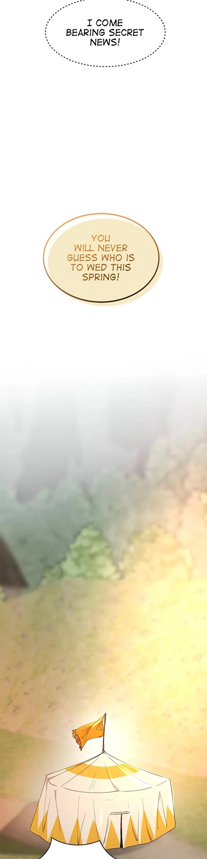 Like Wind on a Dry Branch Chapter 216 page 20 - Chapter 216: Ep. 214 - That Which Glimmers Brightly (3)