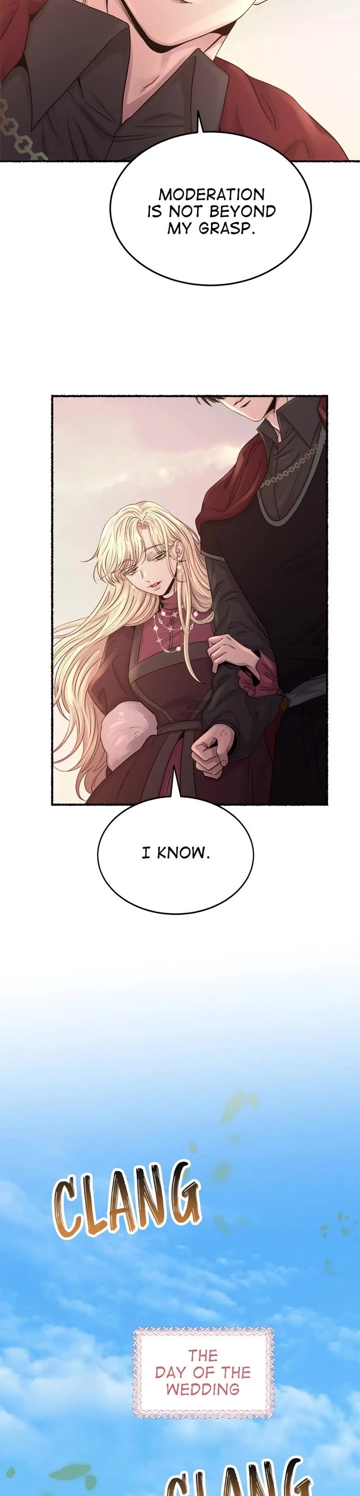 Like Wind on a Dry Branch Chapter 216 page 29 - Chapter 216: Ep. 214 - That Which Glimmers Brightly (3)