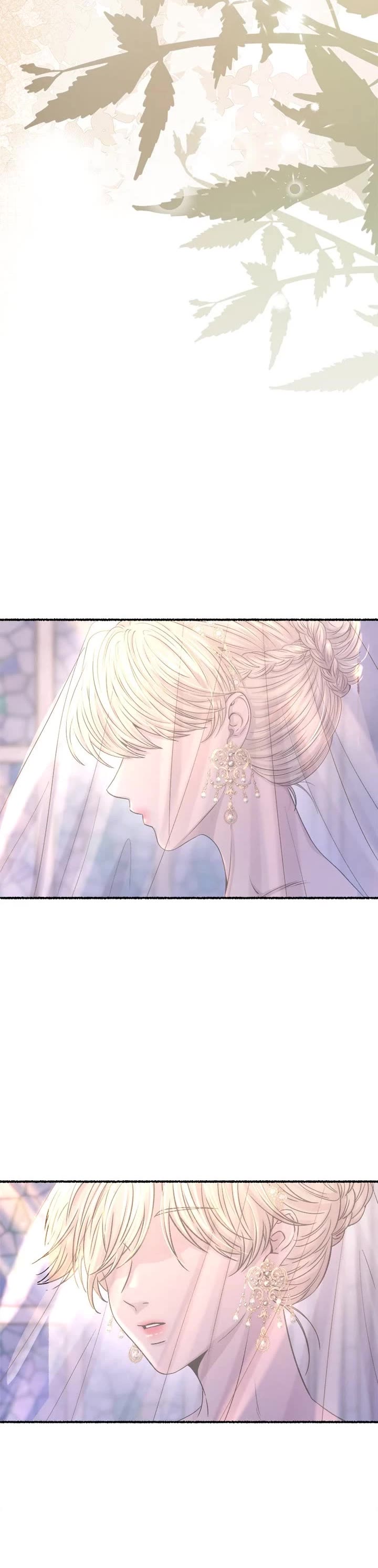 Like Wind on a Dry Branch Chapter 216 page 40 - Chapter 216: Ep. 214 - That Which Glimmers Brightly (3)