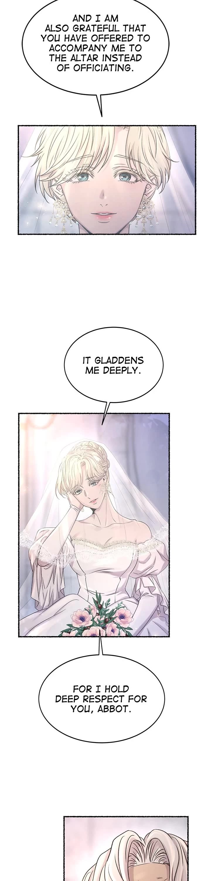Like Wind on a Dry Branch Chapter 217 page 16 - Chapter 217: Ep. 215 - That Which Glimmers Brightly (4)