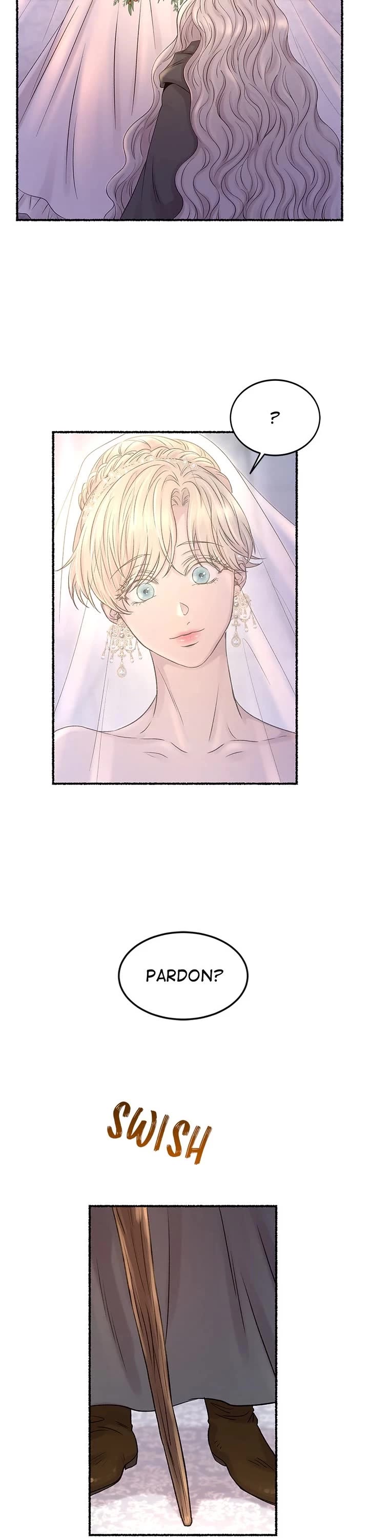 Like Wind on a Dry Branch Chapter 217 page 18 - Chapter 217: Ep. 215 - That Which Glimmers Brightly (4)