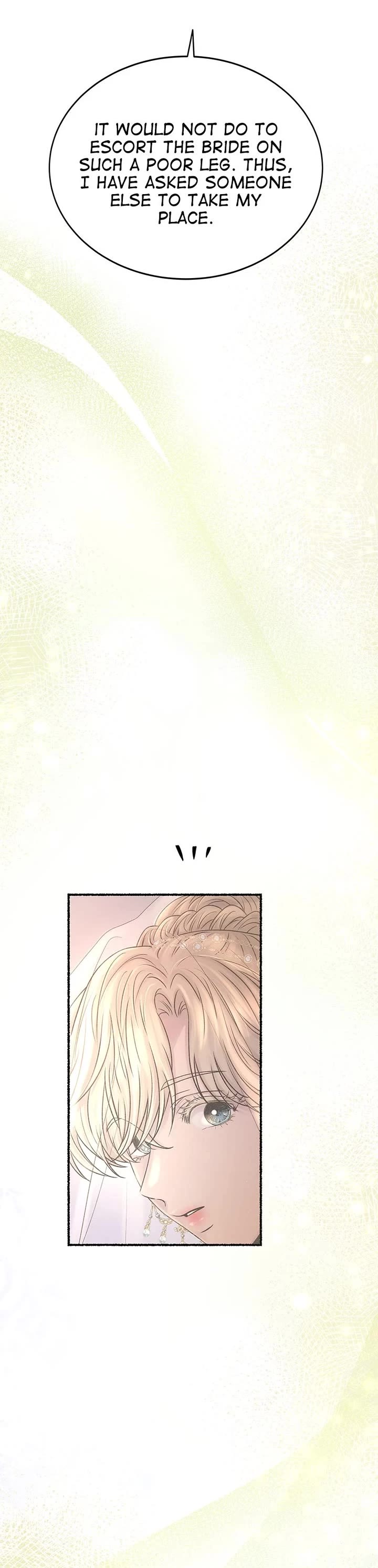 Like Wind on a Dry Branch Chapter 217 page 19 - Chapter 217: Ep. 215 - That Which Glimmers Brightly (4)