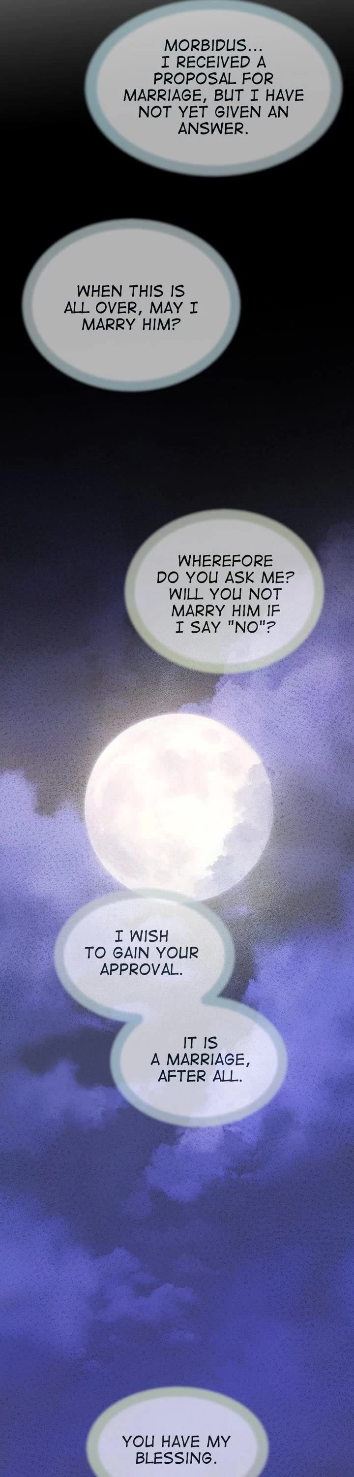Like Wind on a Dry Branch Chapter 217 page 2 - Chapter 217: Ep. 215 - That Which Glimmers Brightly (4)